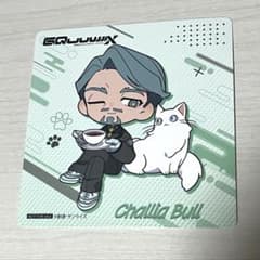 [기동전사 Gundam GQuuuuuuX] 마네키 고양이 샤리아 코스터