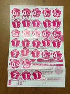 ヤマザキ 春のパン祭り 25点分のサムネイル