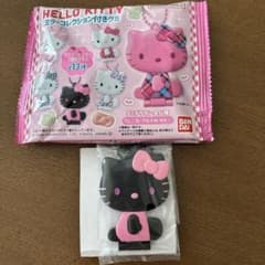 未開封⭐︎ハローキティ ミラーコレクション⑨のサムネイル