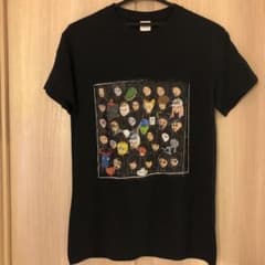 キングヌー　King Gnu Tシャツのサムネイル