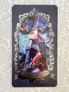 あんスタ 瀬名泉 Museum Card No.2 ミュージアムカード - メルカリ