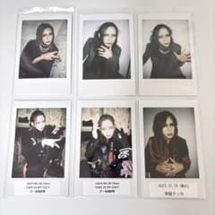 アルルカン チェキ 確認用 アルルカン ΛrlequiΩ 來堵 チェキ TIMCアー写 軍服 - メルカリ