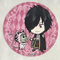 FAIRYTALE フェアリーテイル ローグ フロッシュ コースター - メルカリ