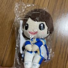 SexyZone ちょっこりさん 松島聡のサムネイル