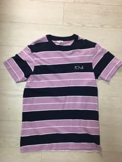 Polar skate co ボーダーシャツ tシャツのサムネイル