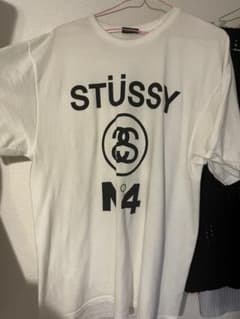 stussy 半袖のサムネイル