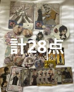 刀剣乱舞 まとめ売り - メルカリ