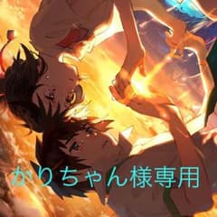 かりちゃん様専用のサムネイル