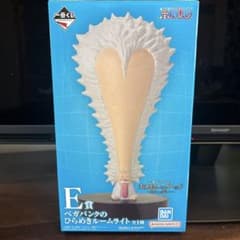 ONE PIECE ベガパンク ひらめきライトのサムネイル