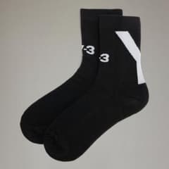 Y-3 SOCK HI ワイスリー ソックス 靴下のサムネイル