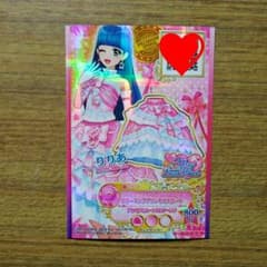 ＰＲ ドリーミングプリンセススカート アイカツスターズのサムネイル