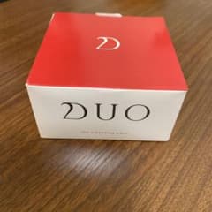 DUO  デュオ ザ クレンジングバーム  90gのサムネイル