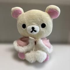 リラックマ あつめてぬいぐるみ コリラックマ 2006 冬 - メルカリ