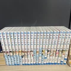 アオのハコ 1〜22巻セット - メルカリ