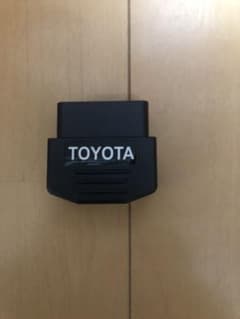 トヨタ車汎用 OBDドアロック 速度感知オートロックシステムのサムネイル