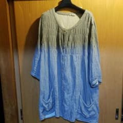 大きいサイズチュニックのサムネイル