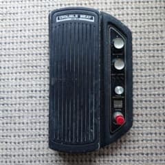 AD50・DoubleBeat・Roland・ワウファズ・取説付・ジャンク AD50・DoubleBeat・Roland・ワウファズ・取説付・ジャンク - メルカリ