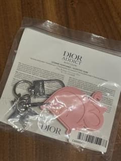 Dior Addict Rosy Glow キーホルダーのサムネイル
