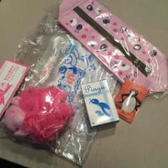 ピングー5点セットのサムネイル