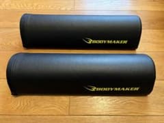 ☆美品 BODYMAKER ストレッチコロン ハーフのサムネイル