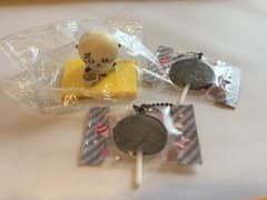 ちいかわ 松屋フィギュア キャンディチャーム ラッコのサムネイル