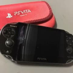 PS VITA本体のサムネイル