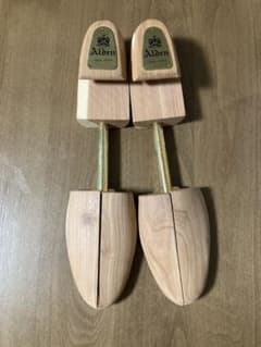オールデン　純正シューツリーのサムネイル
