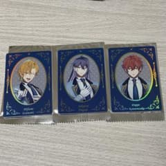 ヒプマイ シンジュク プリンスホテル カードコレクション - メルカリ