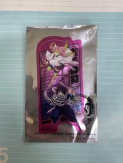 【特典】鬼滅の刃　甘露寺蜜璃＆伊黒小芭内のサムネイル