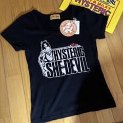 t様専用 HYSTERIC GLAMOUR SHE DEVIL Tシャツ - メルカリ