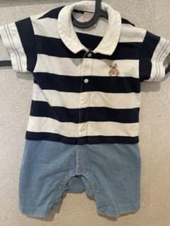 ベビー服のサムネイル