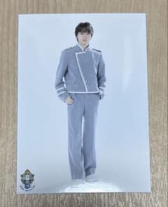 エビライ 原因は自分にある。 げんじぶ 小泉光咲 生写真のサムネイル