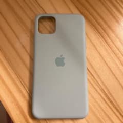 APPLE IPHONE11 PRO MAX SILICONE MXM92FE…のサムネイル