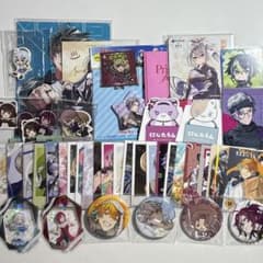 にじさんじ まとめ売りのサムネイル