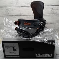 新品【Salomon】TRIGGER Black/Orange M【E-28】 新品【Salomon】TRIGGER Black/Orange M【E-28】 - メルカリ