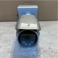 Panasonic ネットワークカメラ WV-SPW311AL⑨のサムネイル