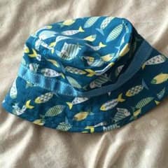 OLD NAVY 帽子 47センチのサムネイル