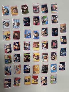 天田印刷 カードキャプターさくら トレーディングコレクション1弾2弾 S46種 天田印刷 カードキャプターさくら トレーディングコレクション1弾2弾