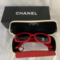 CHANEL サングラスのサムネイル