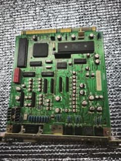 NEC PC-9801 86音源ボード サウンドカード - メルカリ
