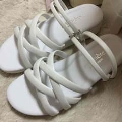 ナースシューズ ナースサンダルのサムネイル