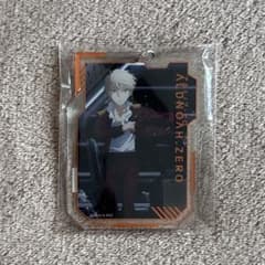 アルドノア・ゼロ A/Z 推しちゃれ D賞 スレイン アクリルキーホルダー