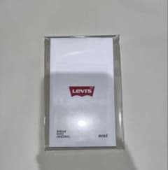 うた様専用　Levi's ROSE トレカのサムネイル