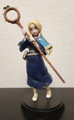 ダンジョン飯 マルシル Luminasta フィギュア