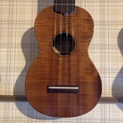 【ASTURIAS】Soprano Koa 12のサムネイル