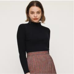 ニット　【SLY】のサムネイル