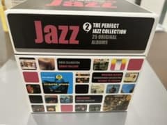 the perfect jazz collection vol.2のサムネイル