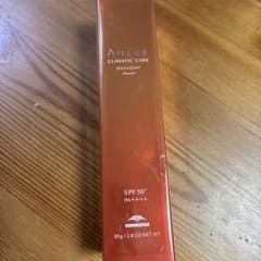 Aujua CLIMATIC CARE DAYLIGHT Showerのサムネイル
