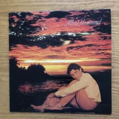 アルバートハモンド グレイテストヒッツ LP 洋楽 ポップス y156 アルバートハモンド グレイテストヒッツ LP 洋楽 ポップス y156 - メルカリ