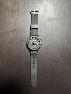 CASIO PRO TREK 腕時計 本体のみのサムネイル